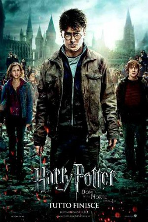 Harry Potter (2001-2011)